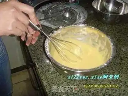 Make step 10