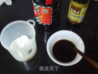 Make step 8