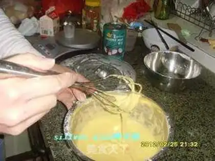Make step 11