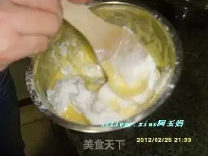 Make step 12