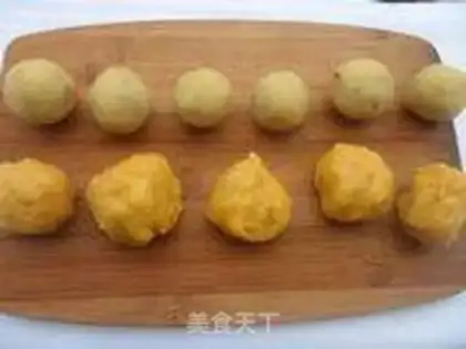 Make step 8
