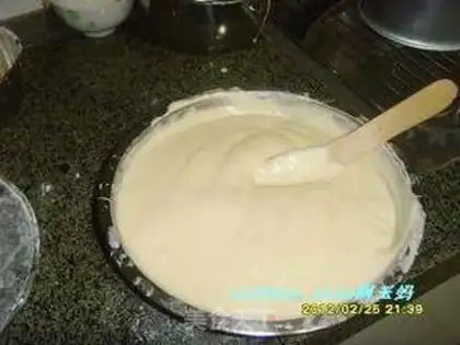 Make step 13