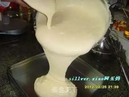 Make step 14