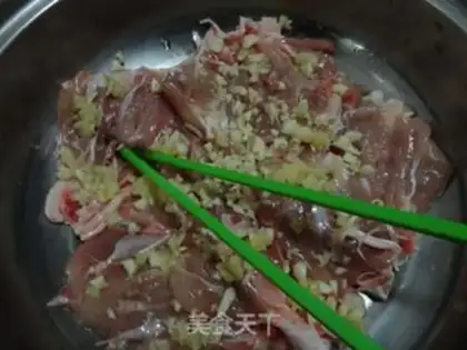 Make step 2