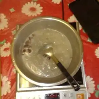 Make step 3