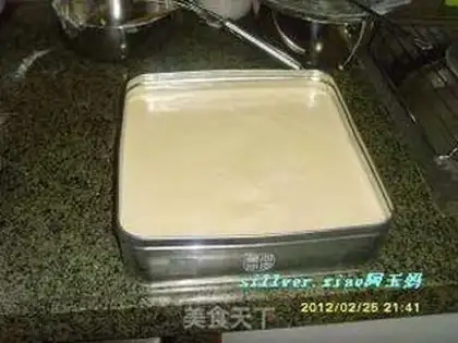 Make step 15