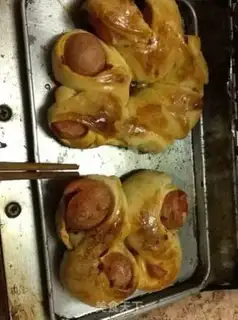 Make step 5