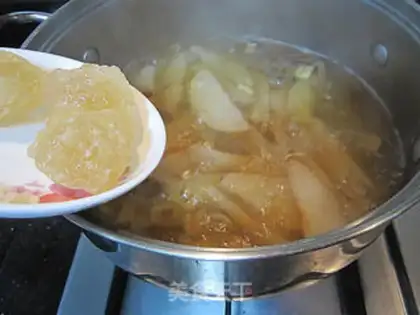 Make  step 4