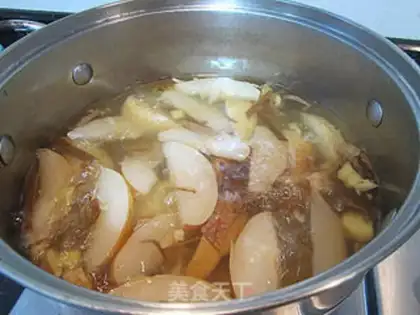 Make step 5