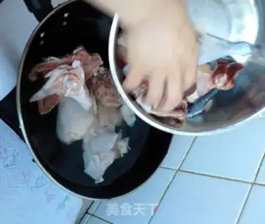 Make step 3