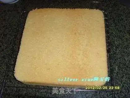 Make step 18