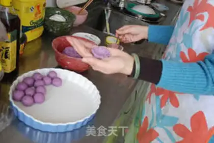 Make step 2