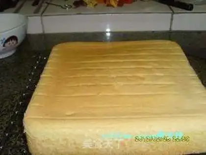 Make step 19