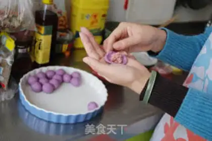Make step 3
