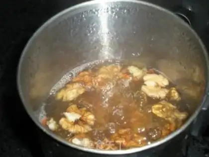 Make step 7