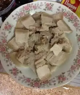 Make  step 1