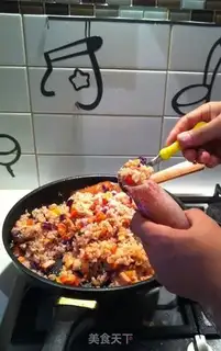Make step 7
