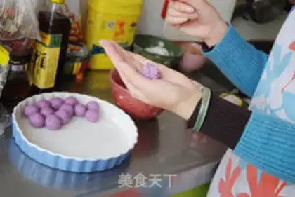 Make step 5