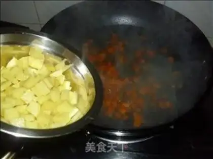 Make step 3