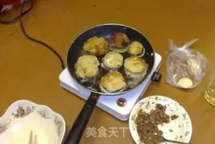 Make step 3