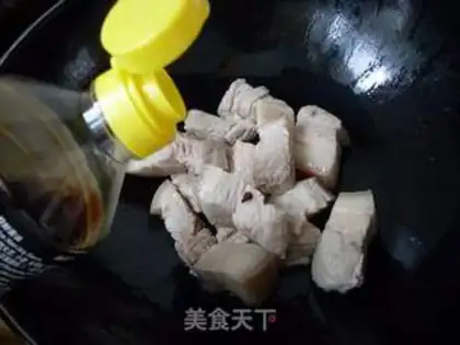 Make step 4