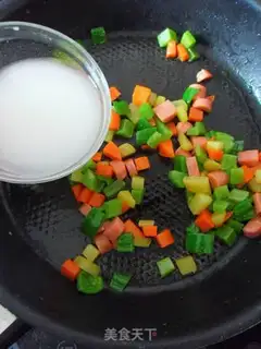 Make step 8