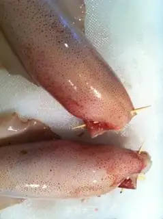 Make step 8