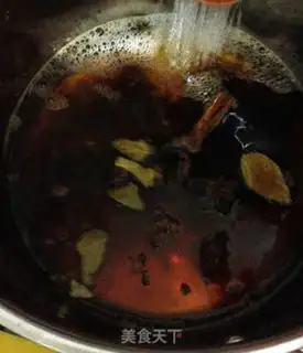 Make step 8