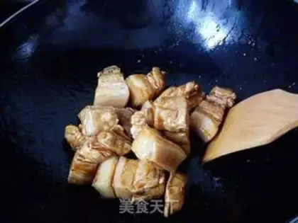 Make step 5