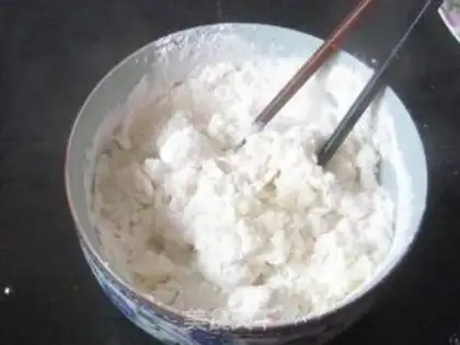 Make step 1