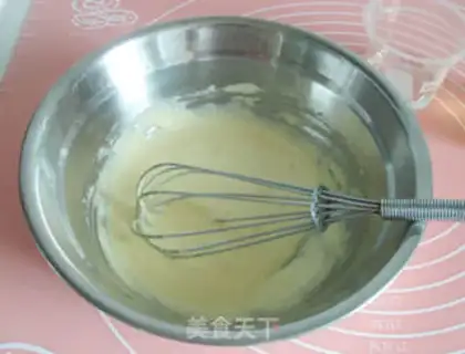 Make step 2