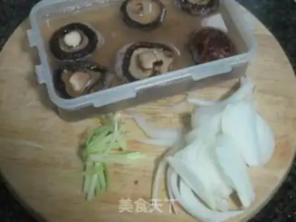 Make step 2