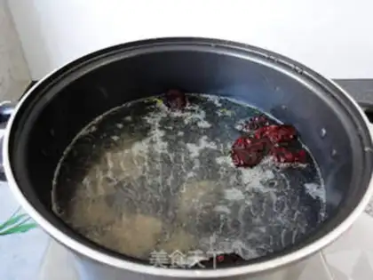 Make step 5