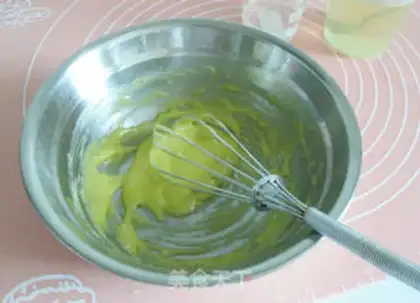 Make step 3