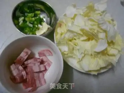 Make step 1