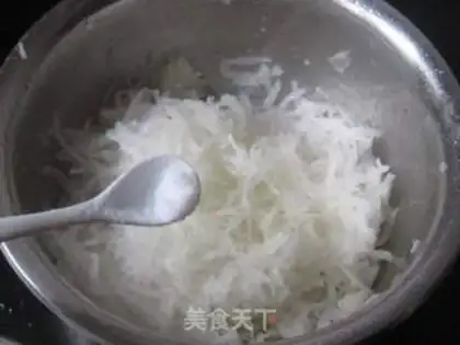 Make step 3