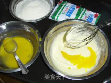Make step 2