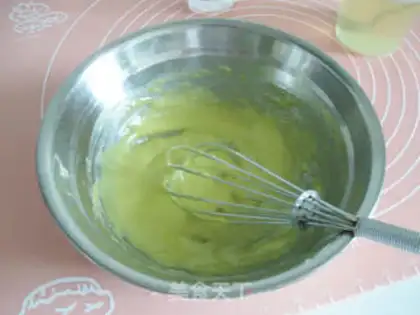 Make step 4