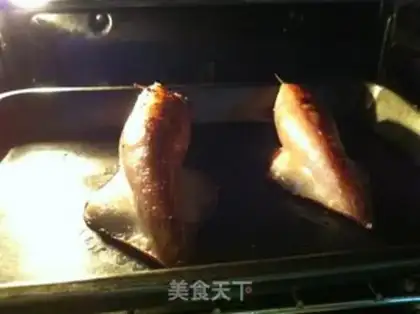 Make step 11