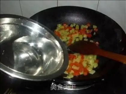 Make step 7