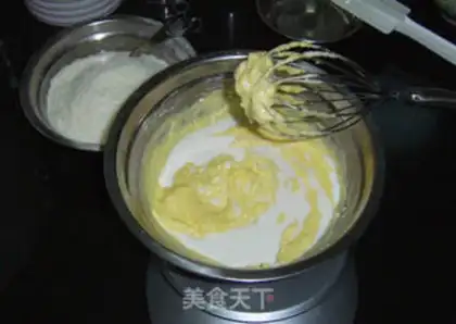Make step 3