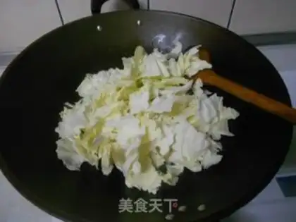 Make step 3