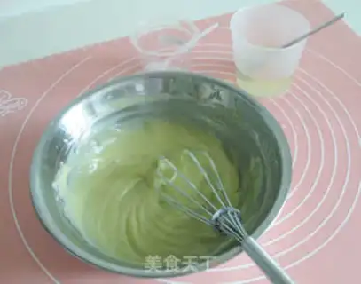Make step 5