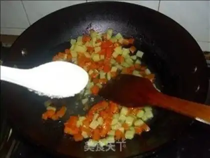 Make step 8