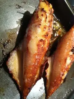 Make step 12