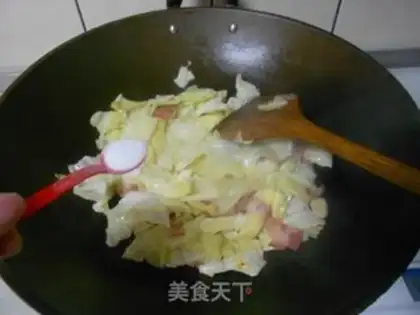 Make step 4