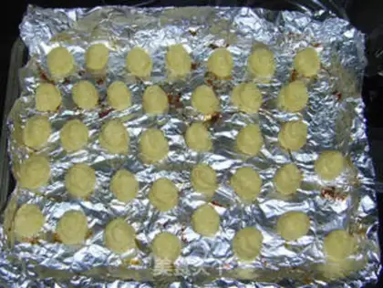 Make step 5
