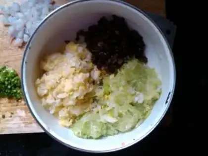 Make step 2