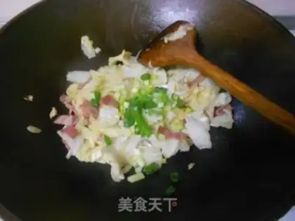 Make step 5