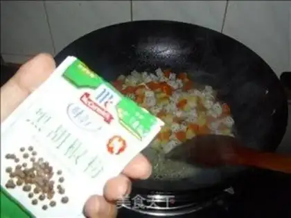 Make step 10